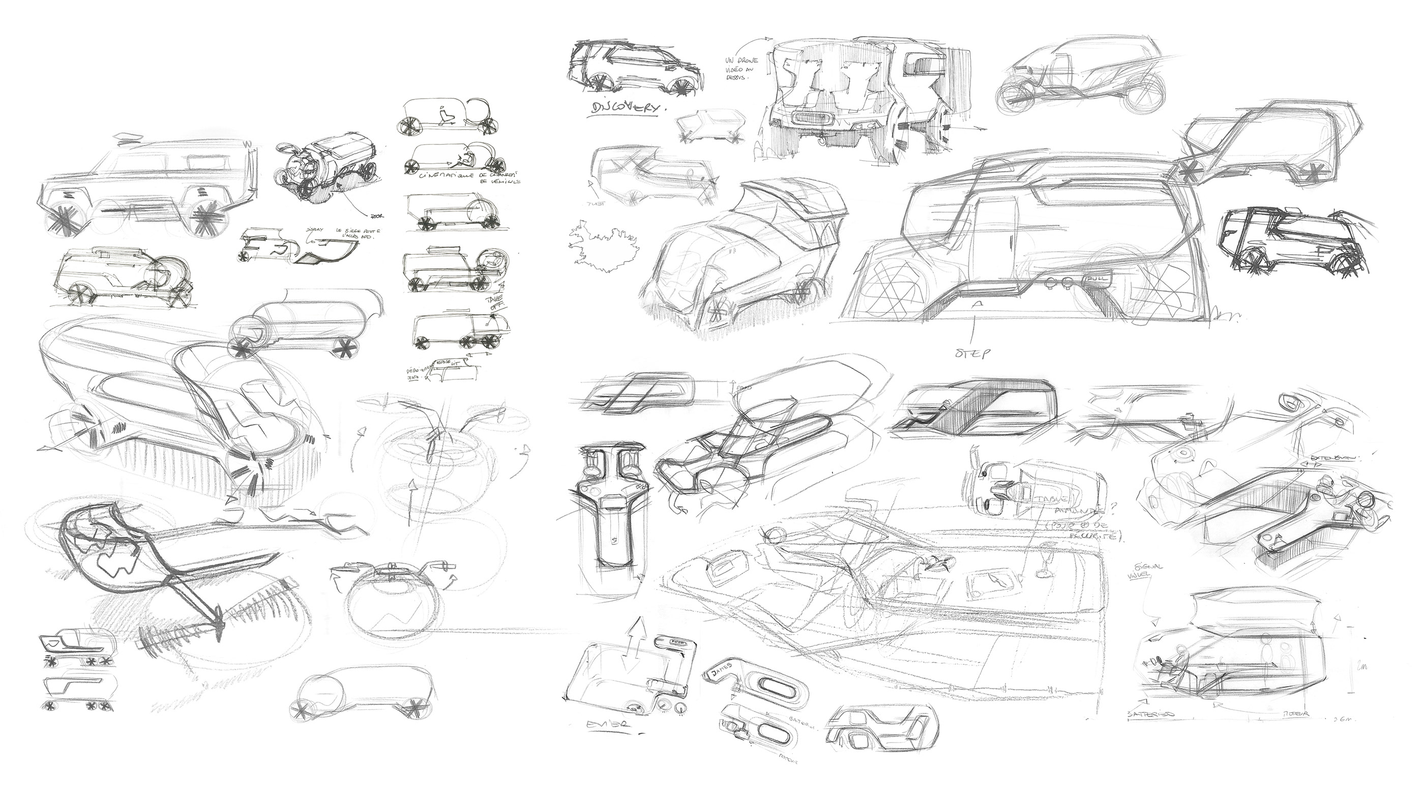 Iceland，Land Rover，two thousand and fifty，