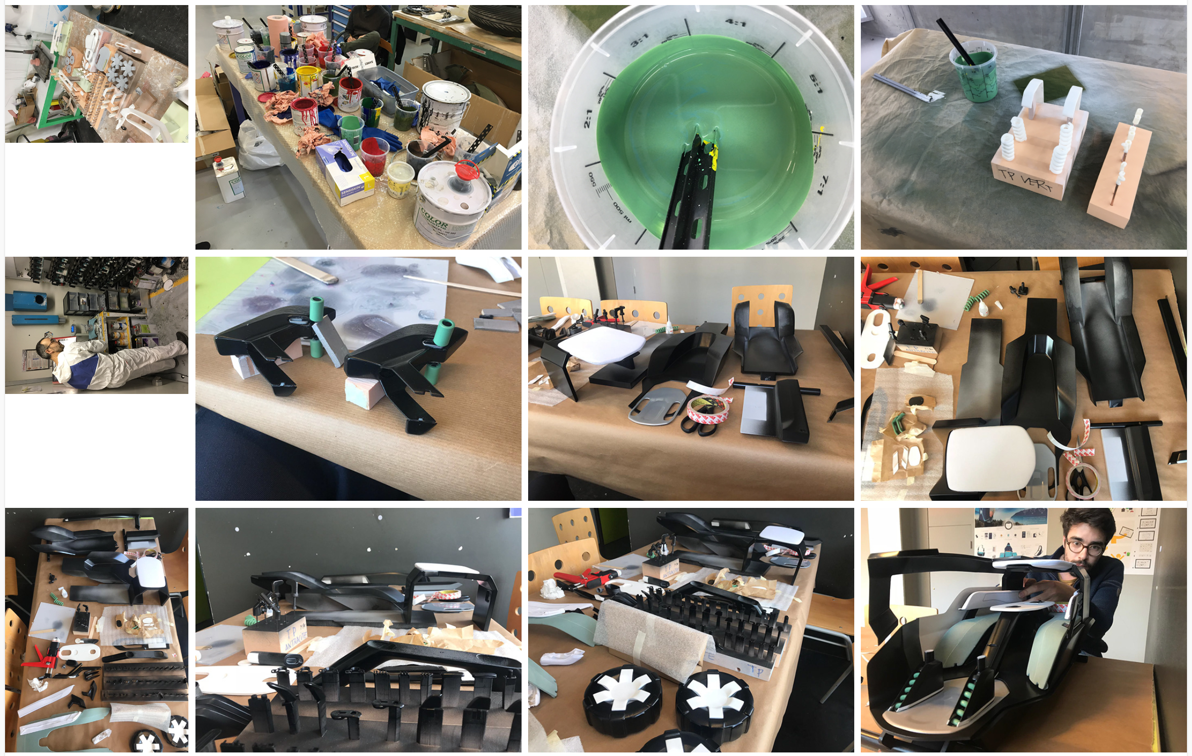 Iceland，Land Rover，two thousand and fifty，