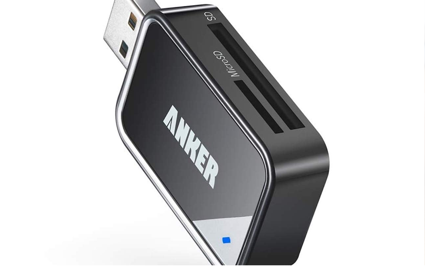 anchor，usb，card reader，