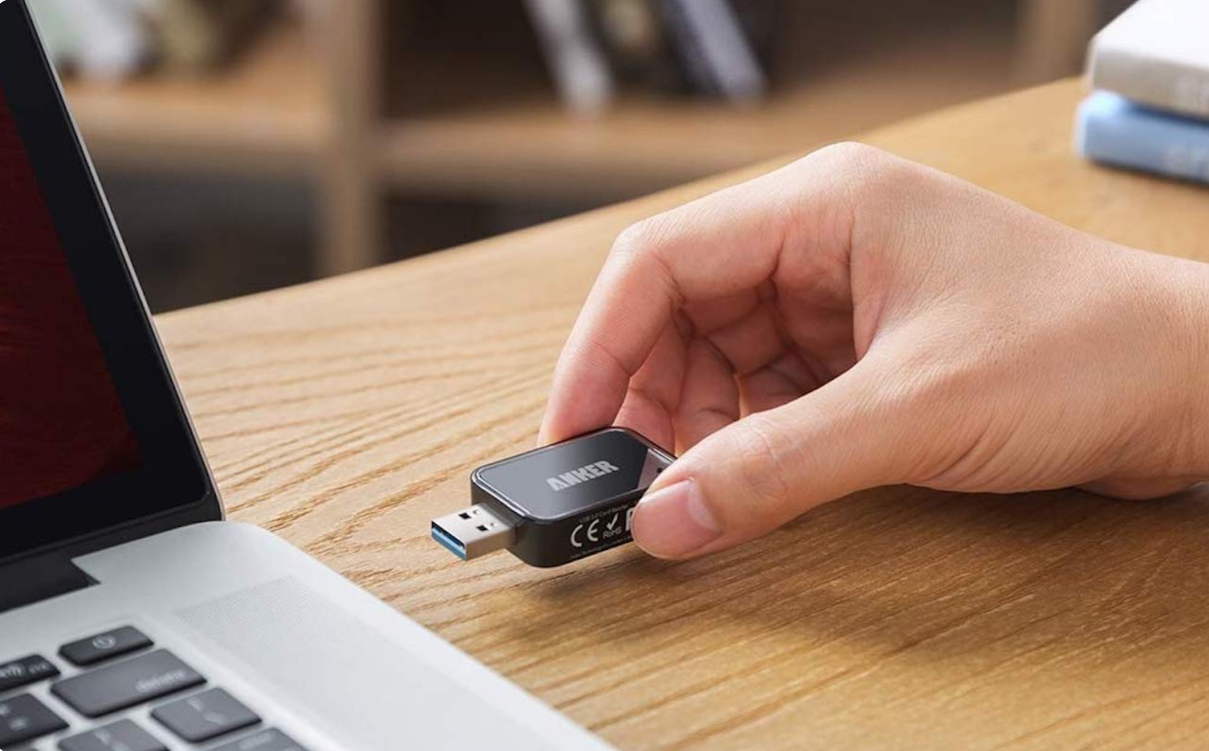 anchor，usb，card reader，