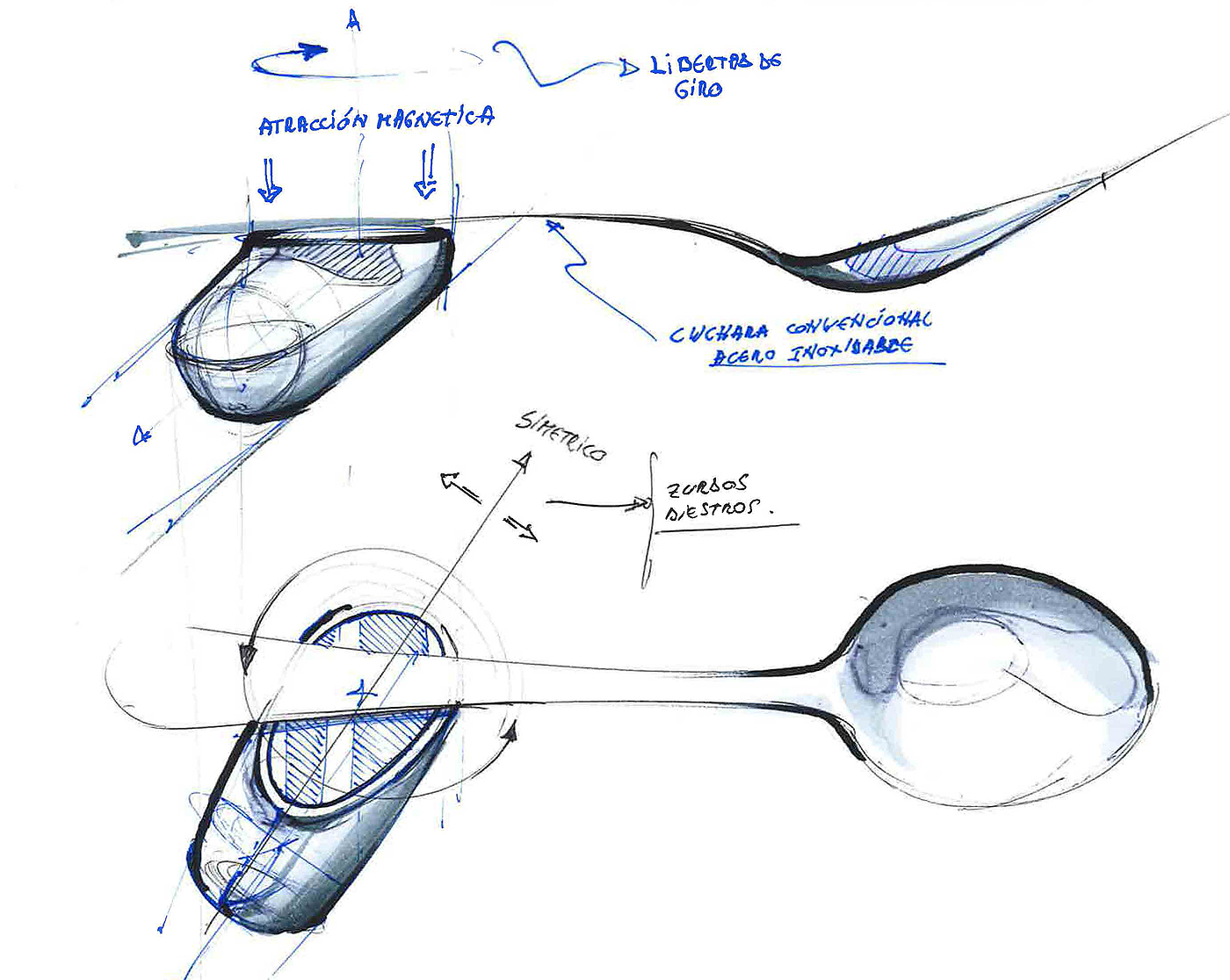 Ganya Vasili，Hand drawing，product，