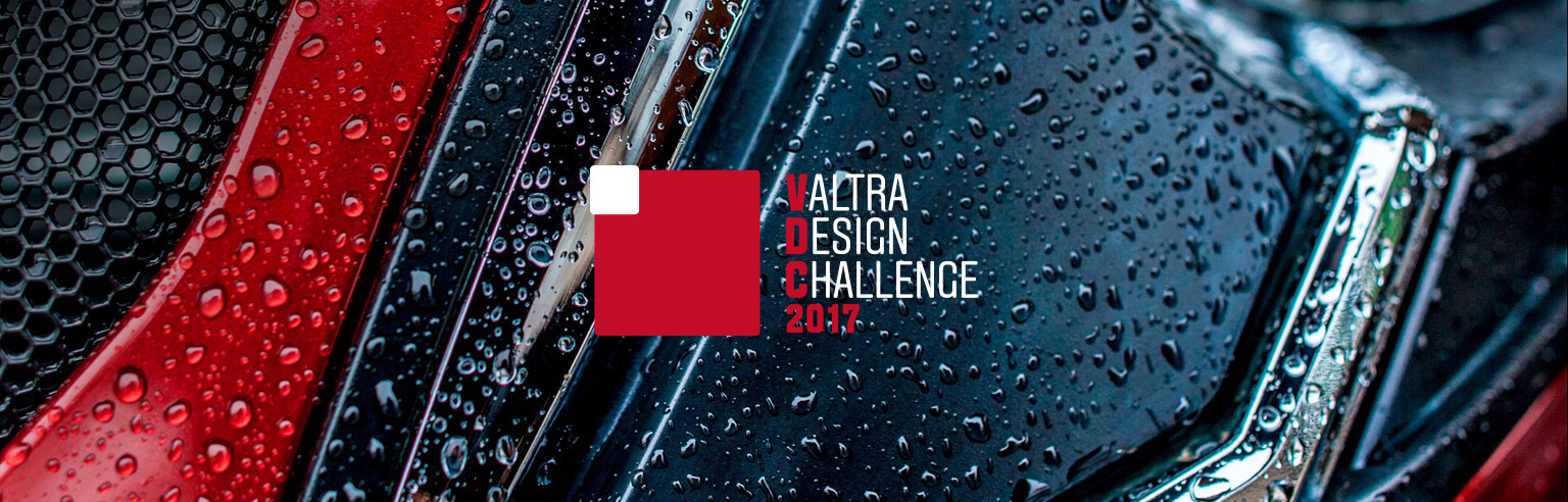 valtra，Tractor，concept，