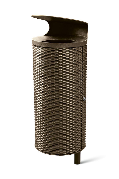 2019 red dot product design award，trash can，Red dot best design award，best of best ，Waste bins，