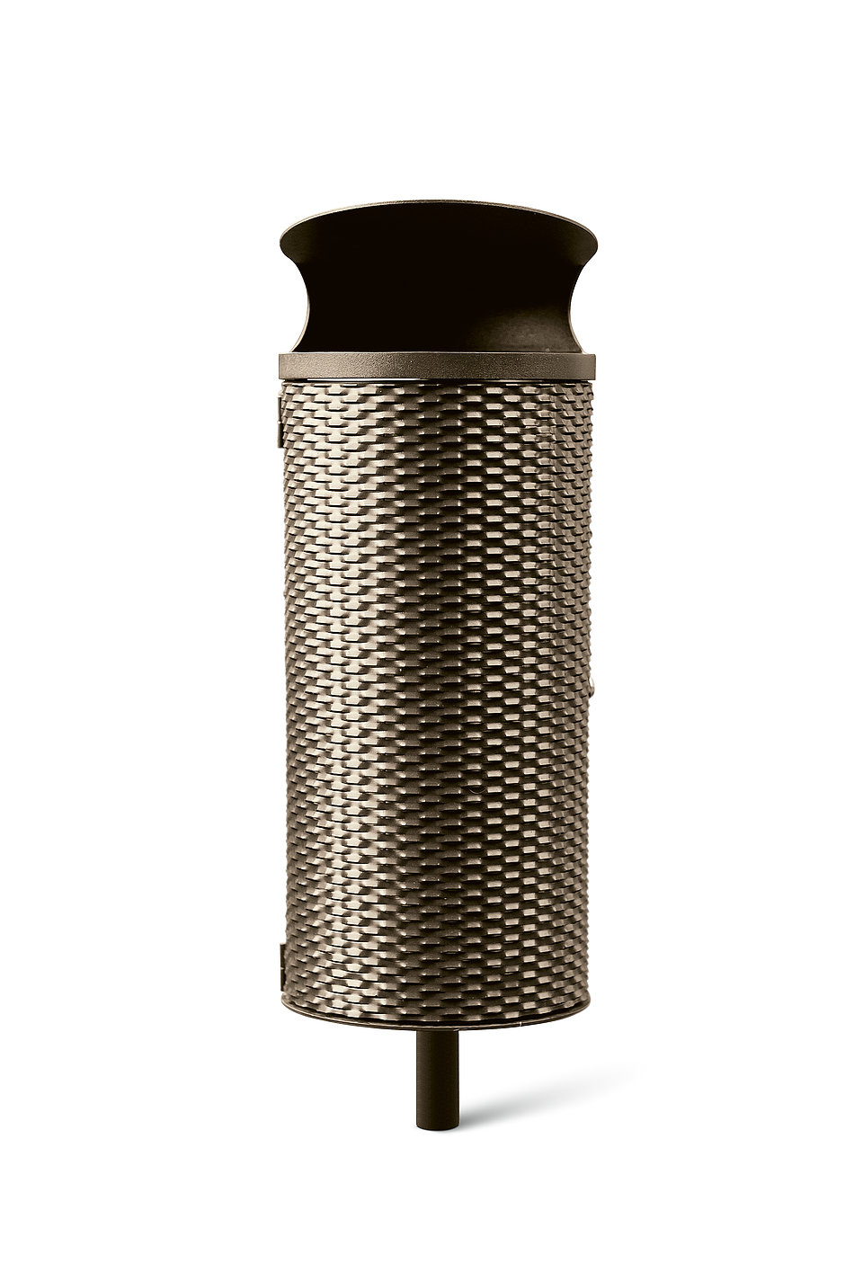 2019 red dot product design award，trash can，Red dot best design award，best of best ，Waste bins，