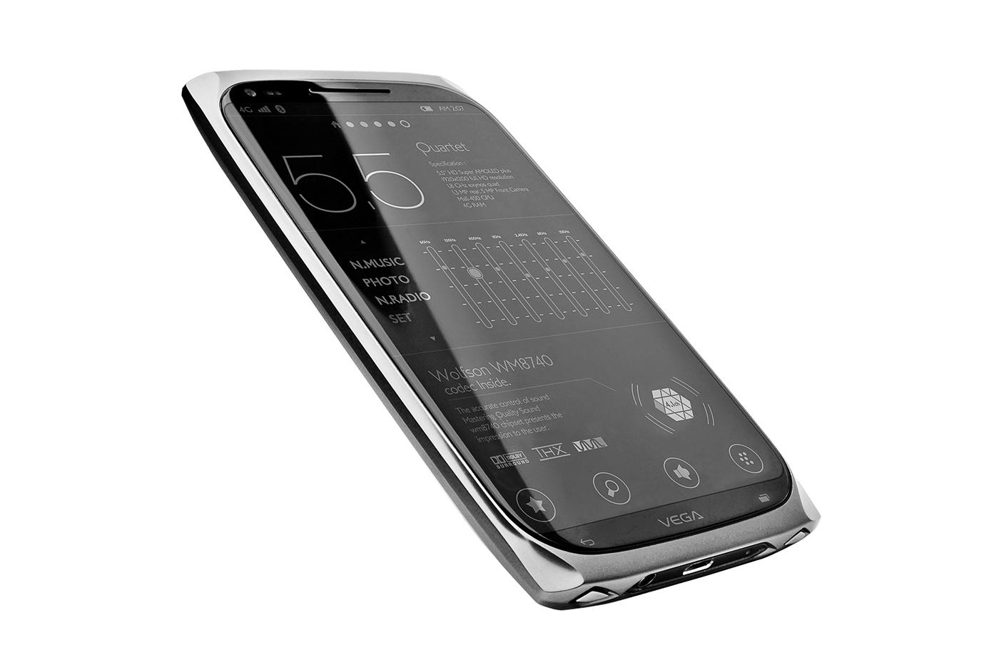 mobile phone，conceptual design，industrial design，product design，Intelligent hardware，