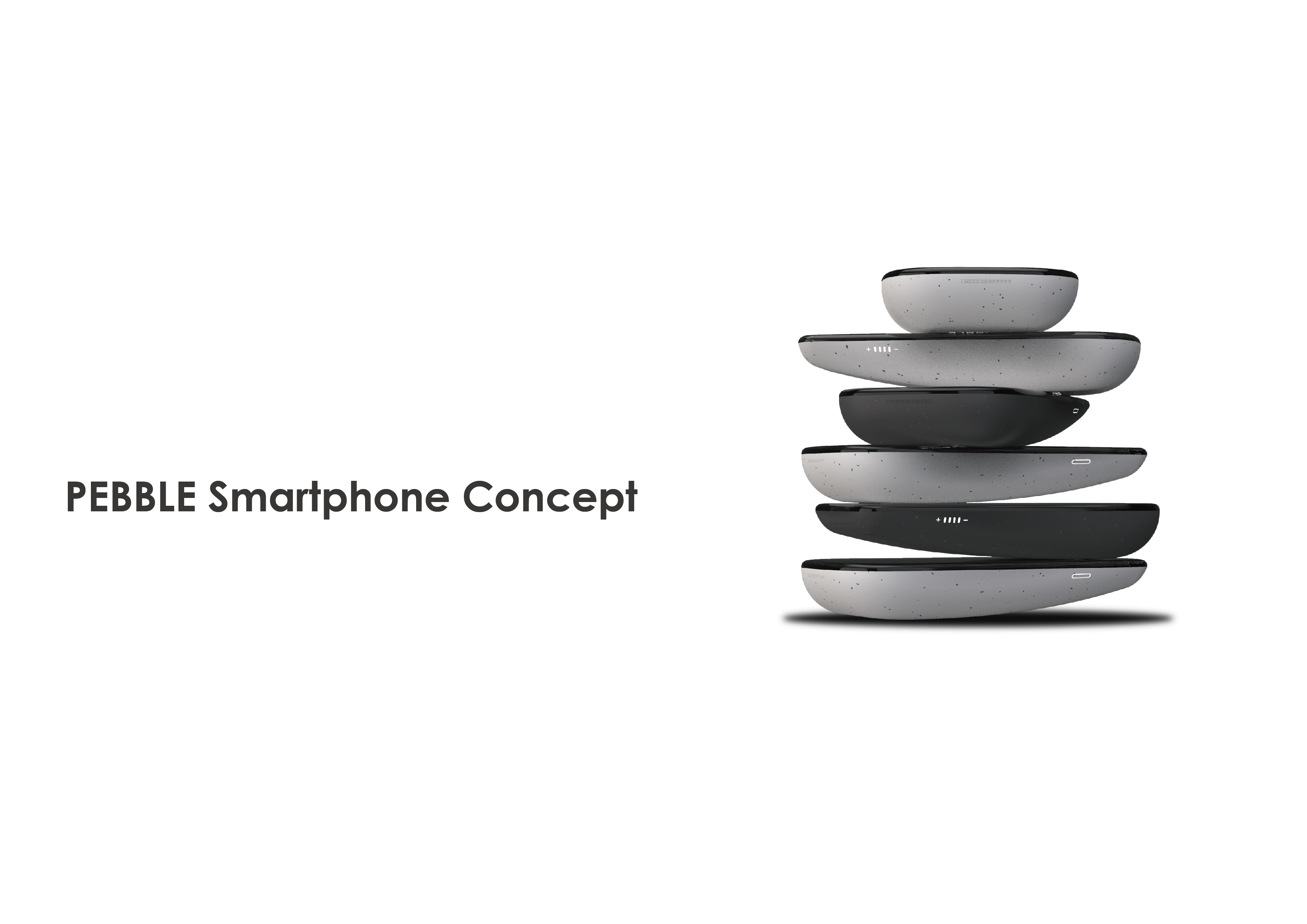 Intelligent mobile phone，product design，industrial design，