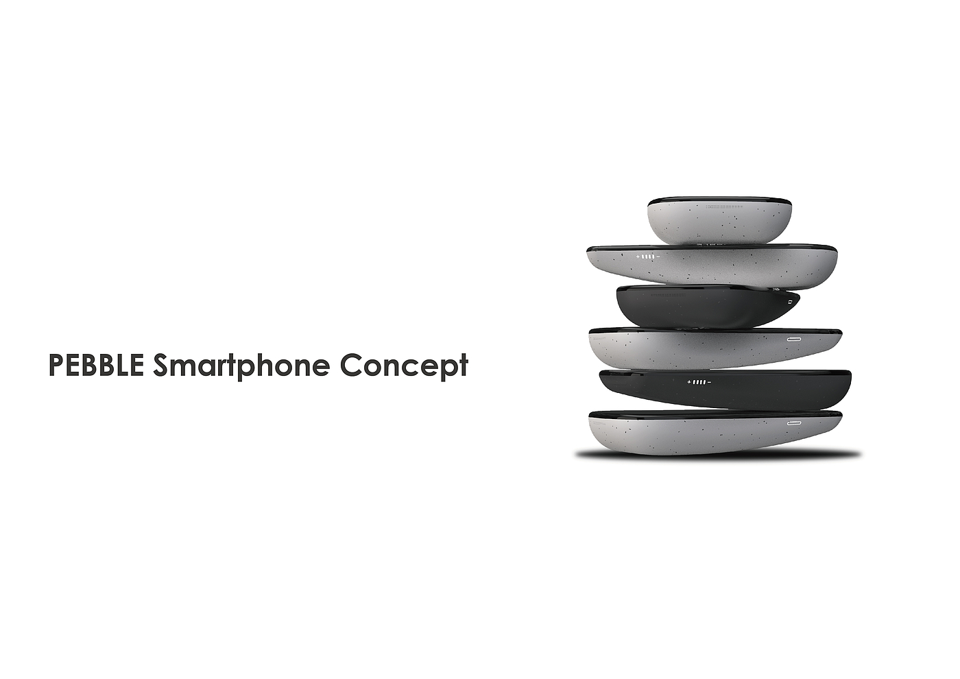 Intelligent mobile phone，product design，industrial design，