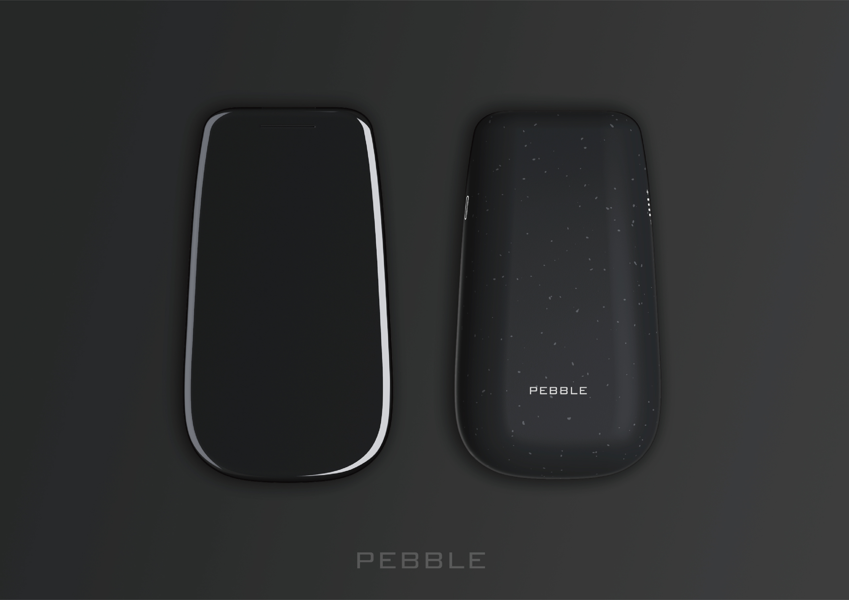 Intelligent mobile phone，product design，industrial design，