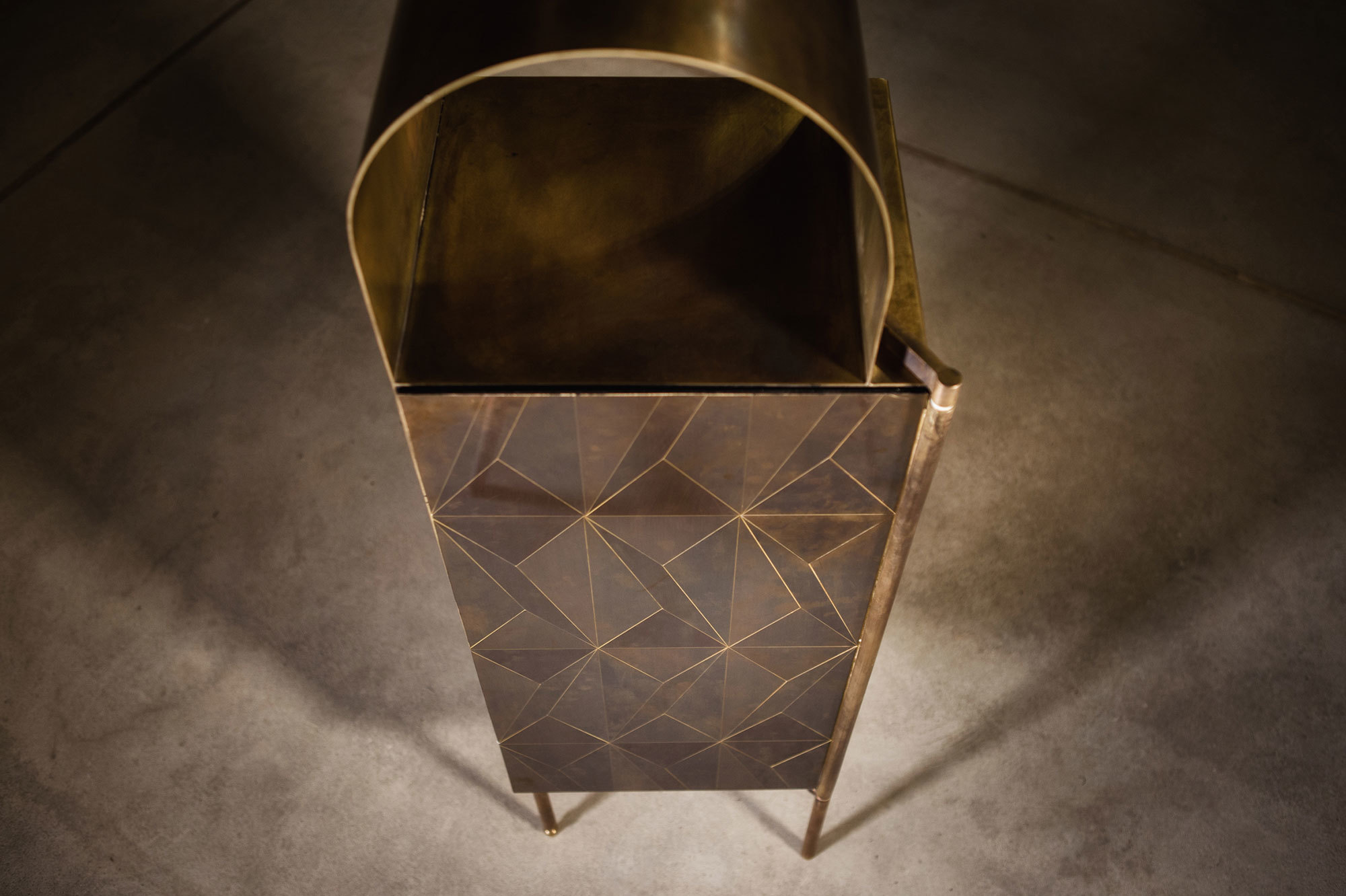 Home Furnishing，Storage rack，cabinet，Table，Metal，