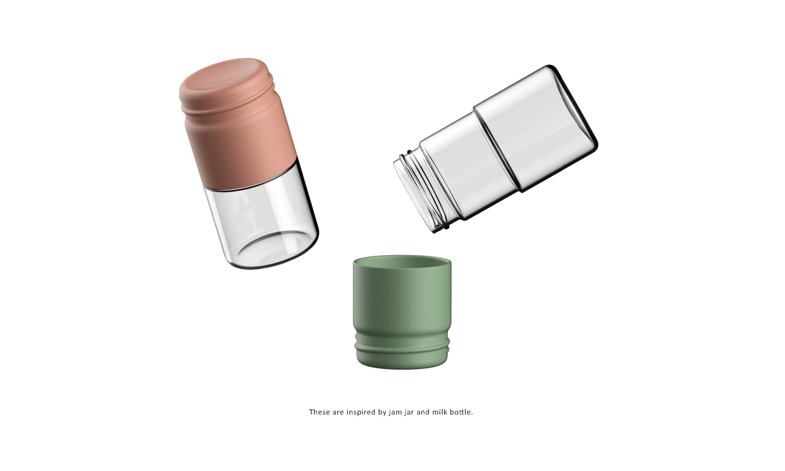 life，kitchen，sauce，life，milk，bottle，cup，