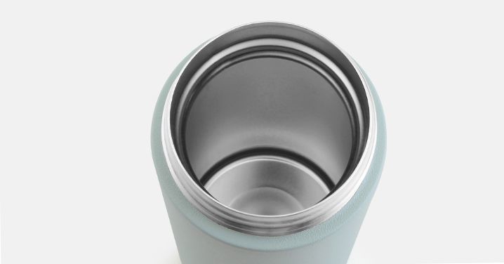 DOLPHIN，2019 red dot product design award，Honourable mention，AKS，vacuum cup，Hong Kong，