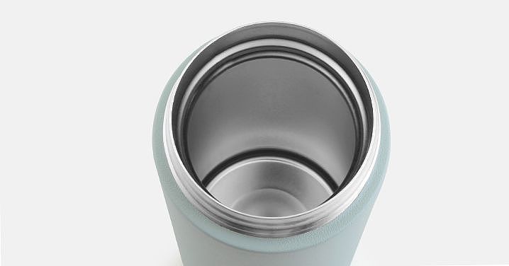 DOLPHIN，2019 red dot product design award，Honourable mention，AKS，vacuum cup，Hong Kong，