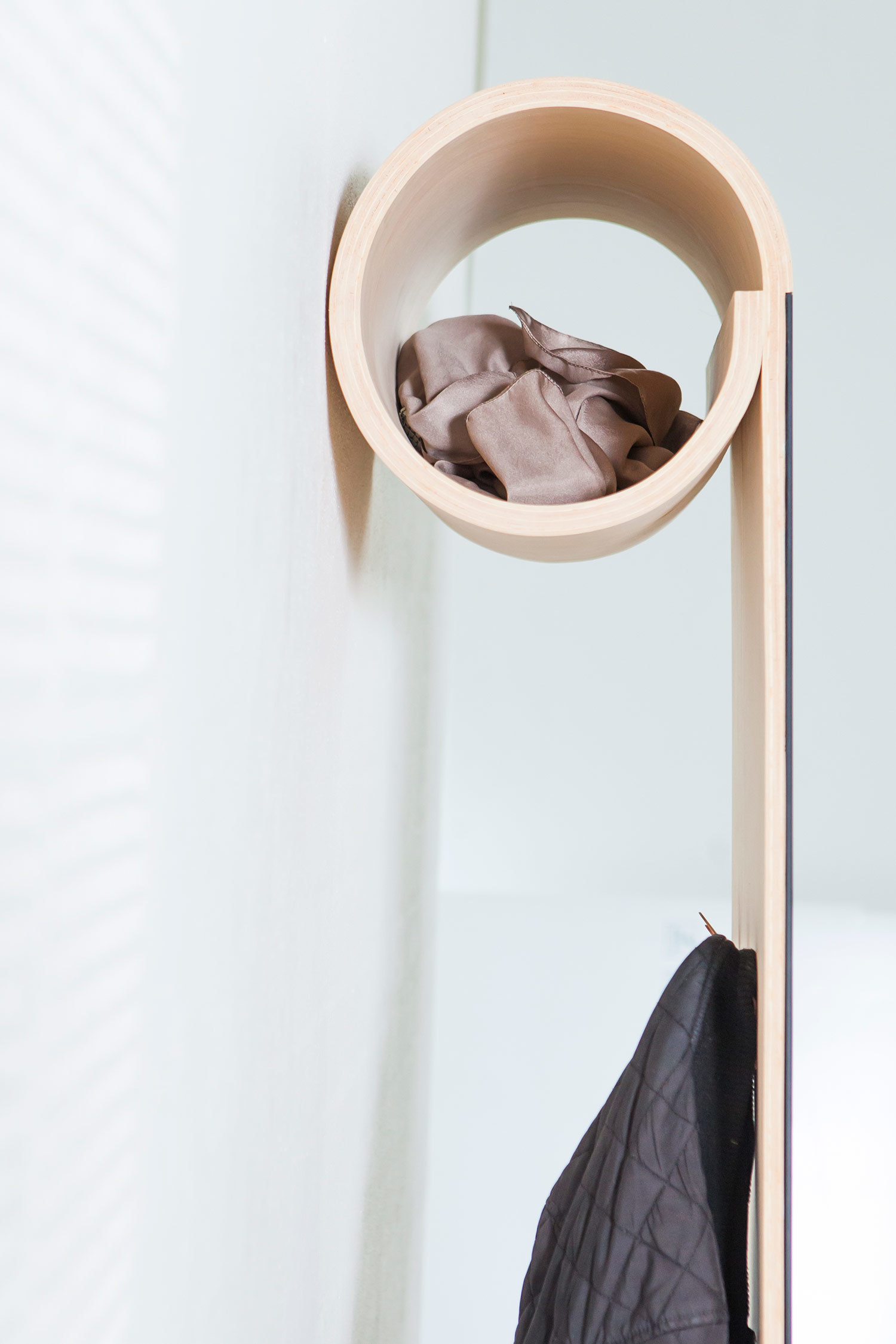 wood，Home Furnishing，Storage rack，Simplicity，multi-function，