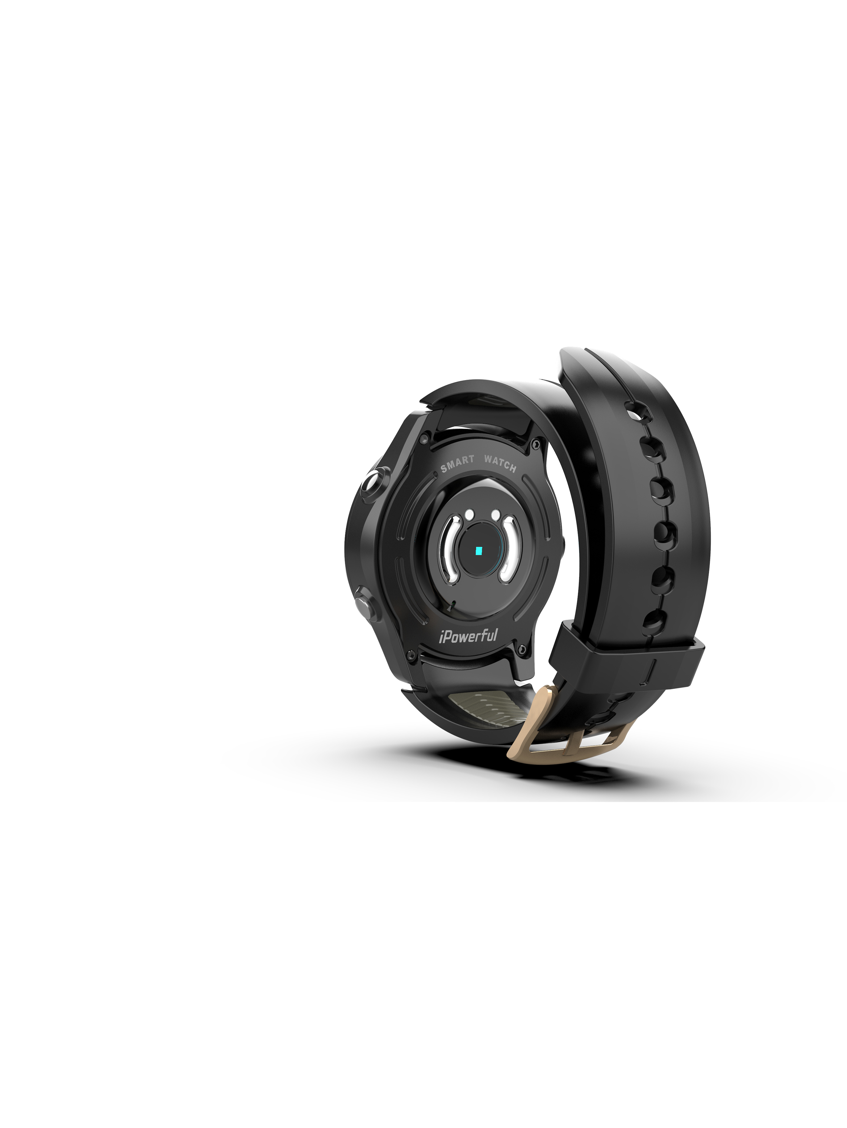 Smart wearable device，