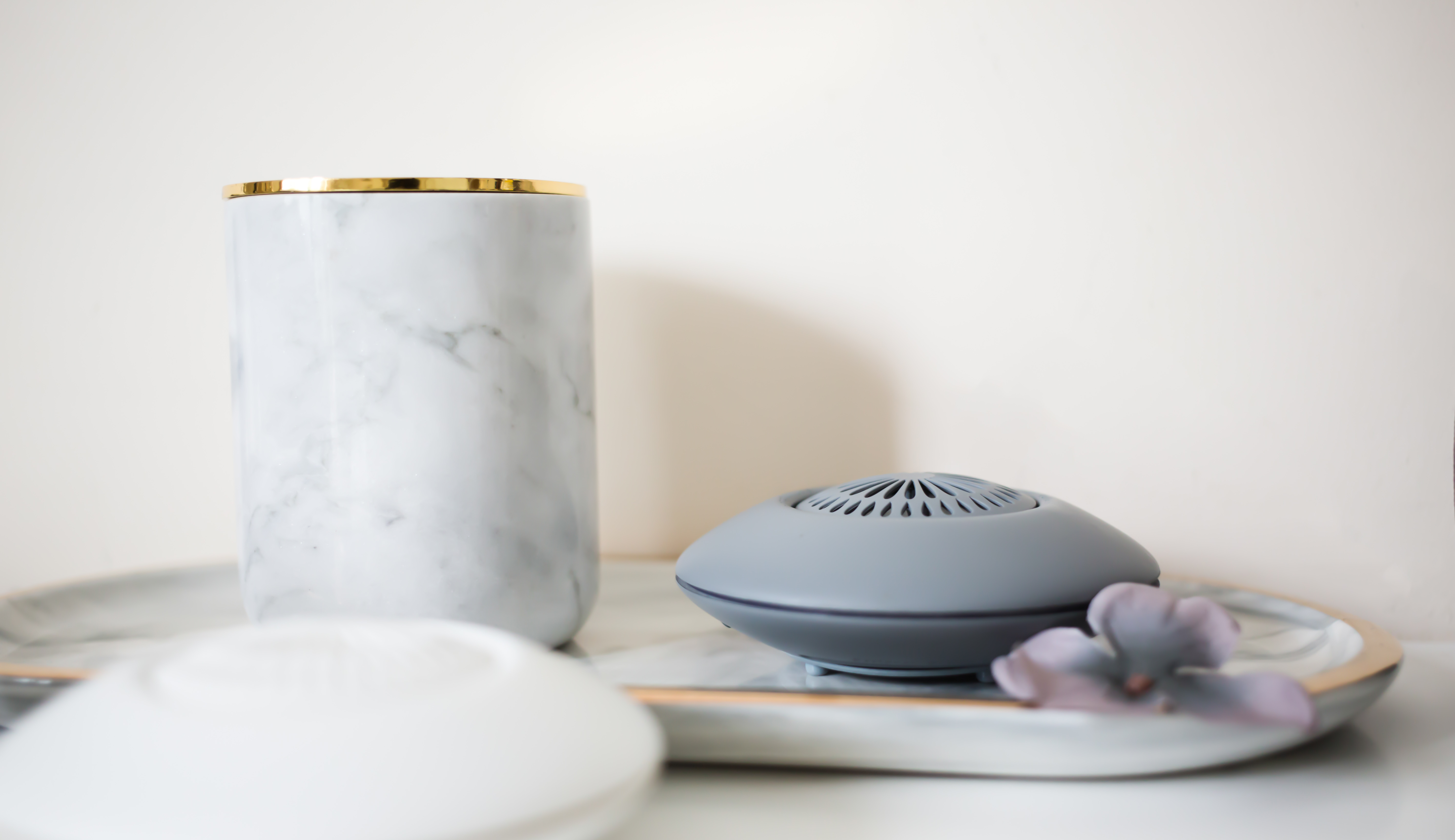 Small space，Aromatherapy machine，EVA flavor，Three models，Aromatherapy capsule general，