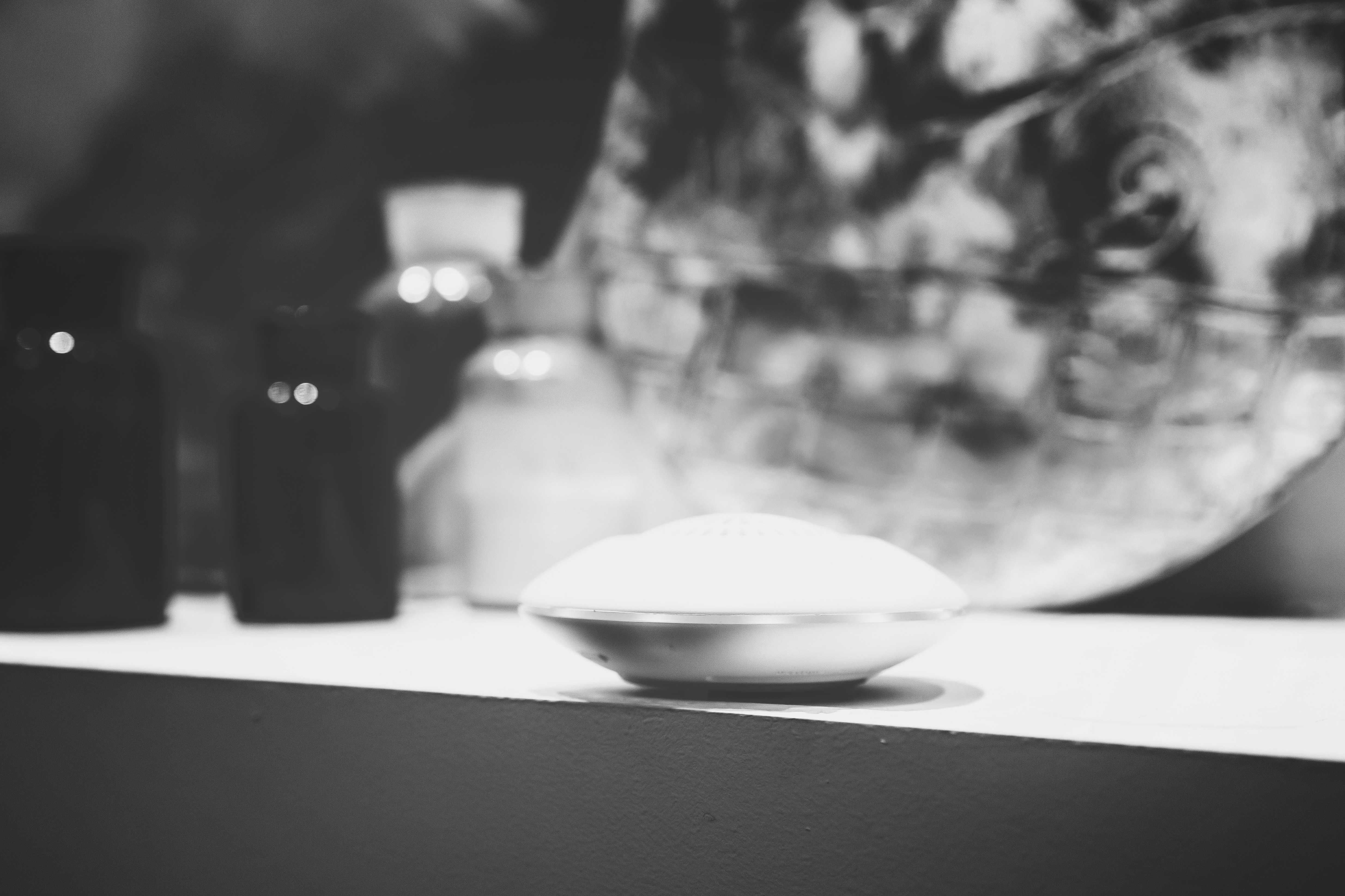 Small space，Aromatherapy machine，EVA flavor，Three models，Aromatherapy capsule general，