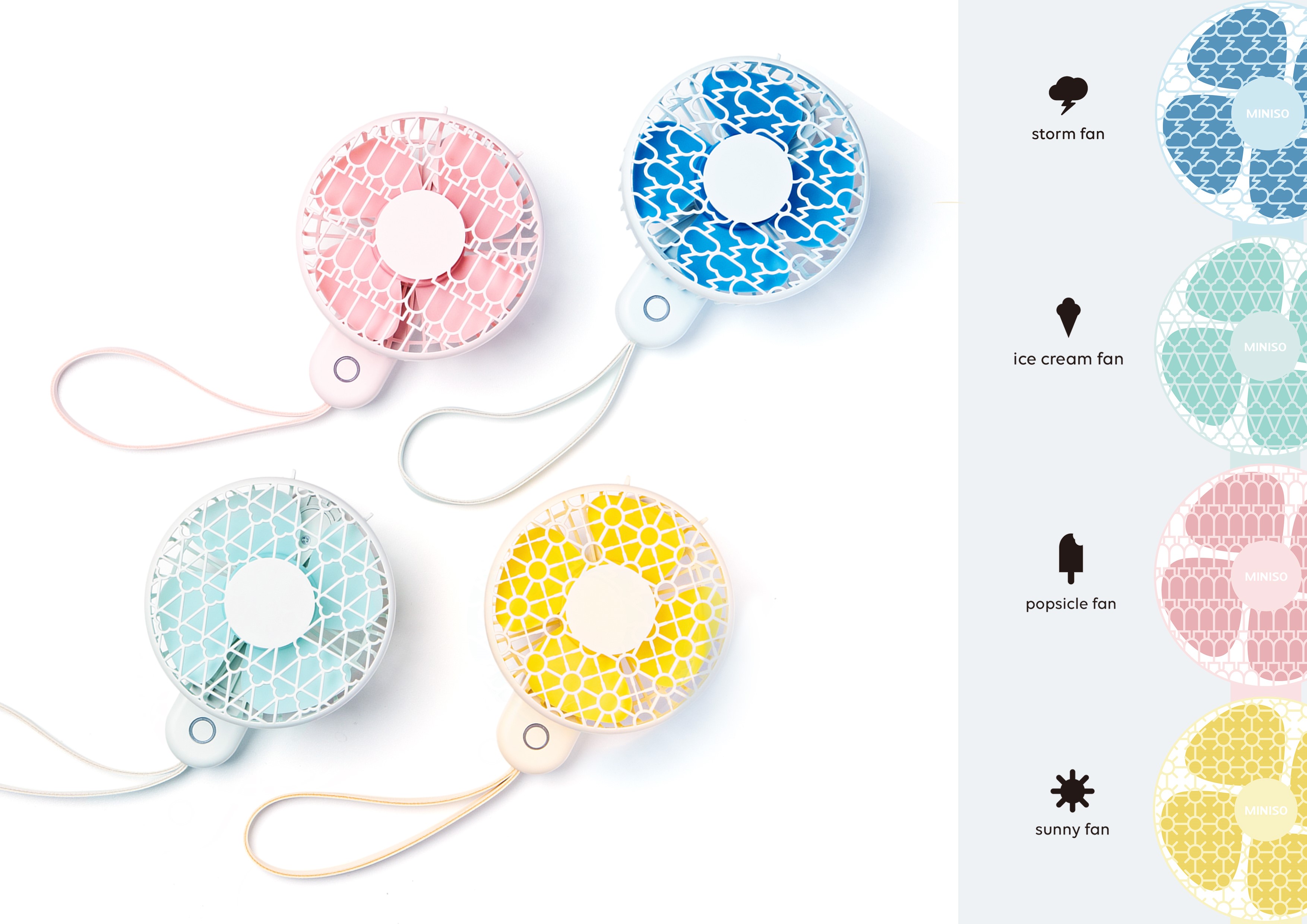 SCREEN，Fan，fold，Summer，like a breath of fresh air，