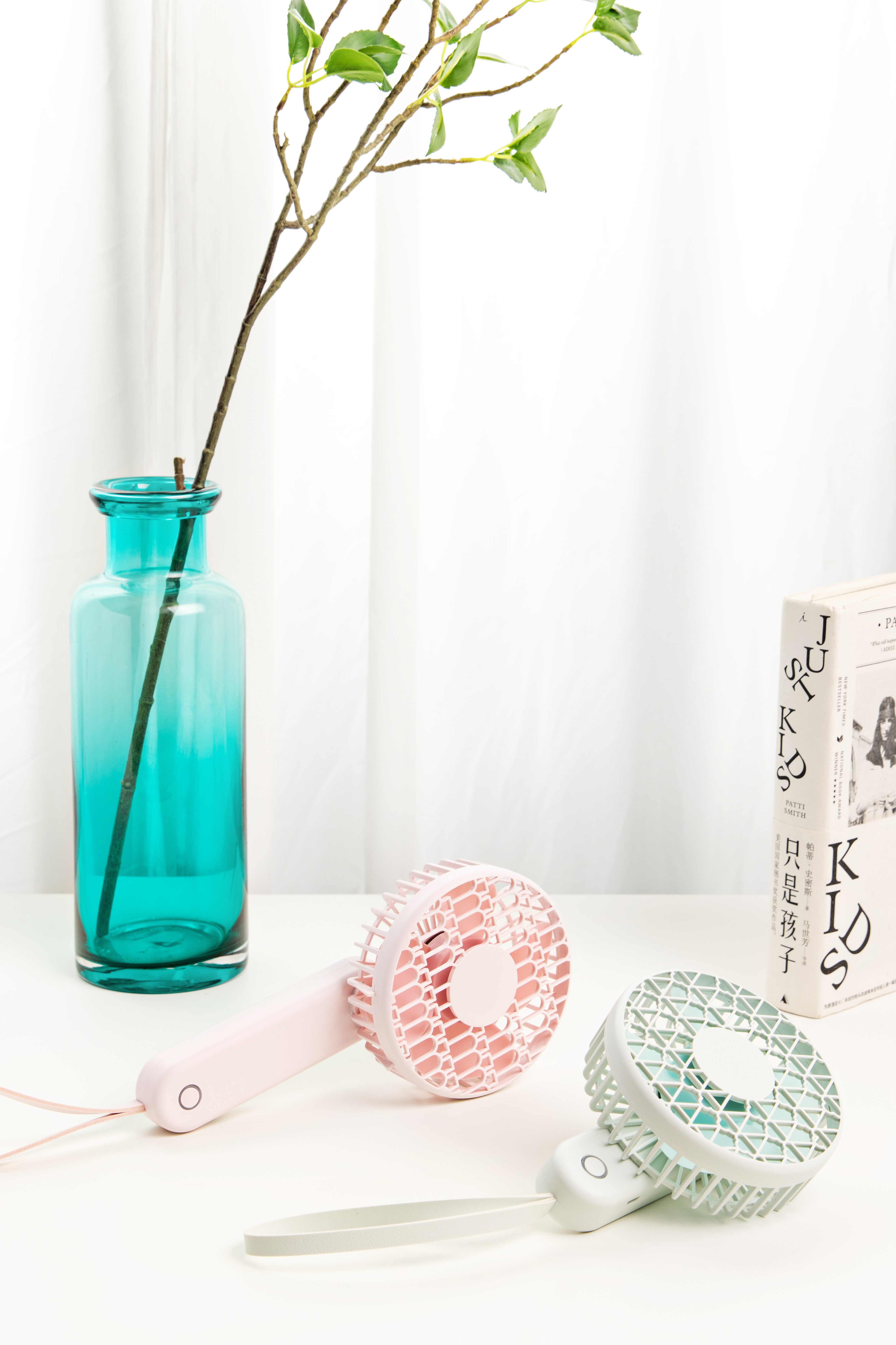 SCREEN，Fan，fold，Summer，like a breath of fresh air，