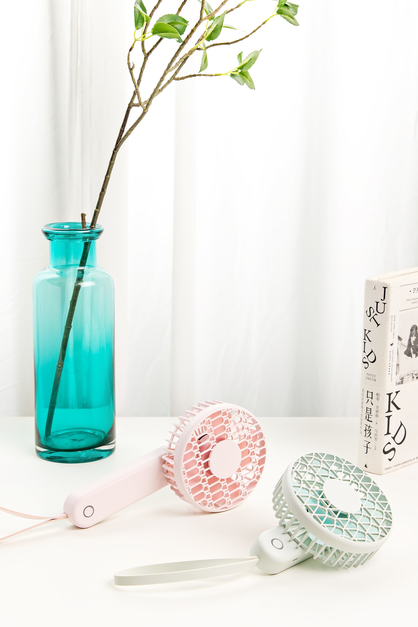 SCREEN，Fan，fold，Summer，like a breath of fresh air，