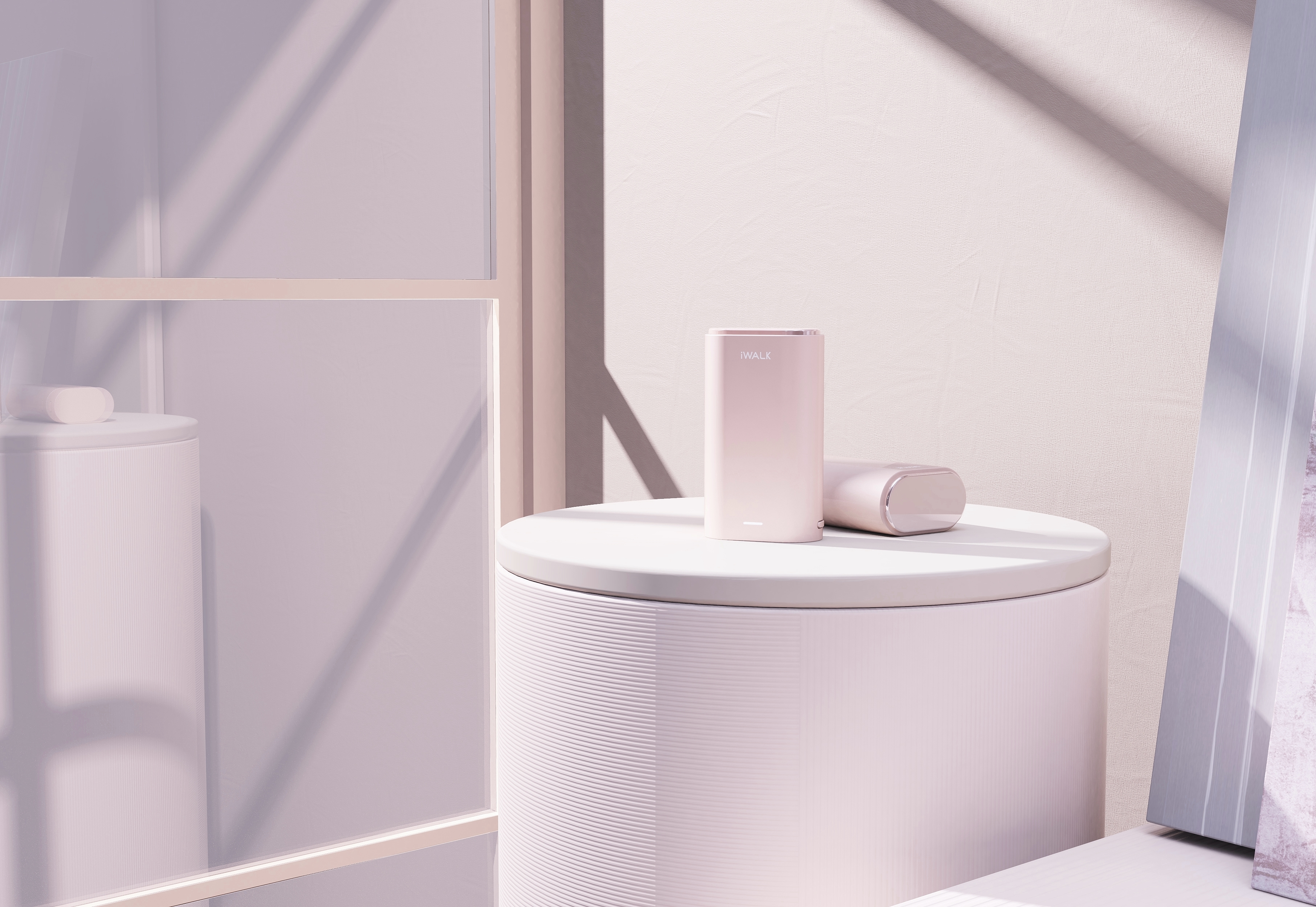 Consumer electronics，