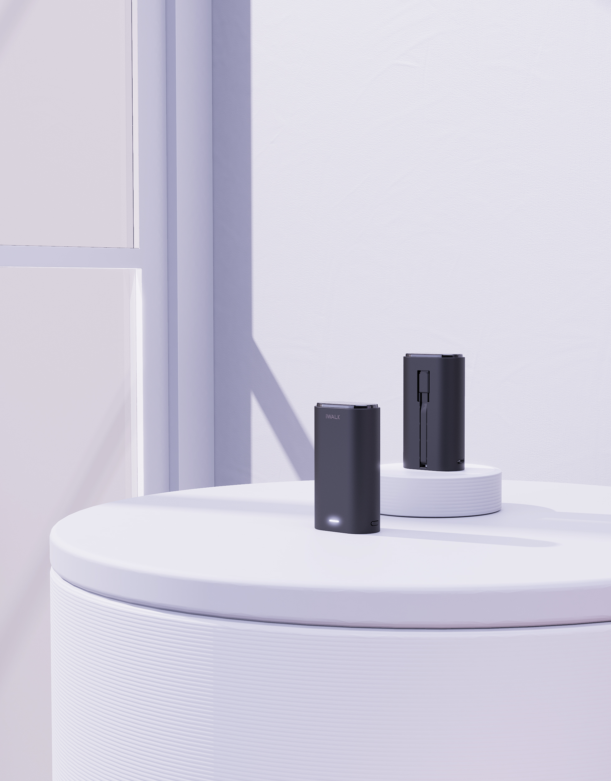 Consumer electronics，