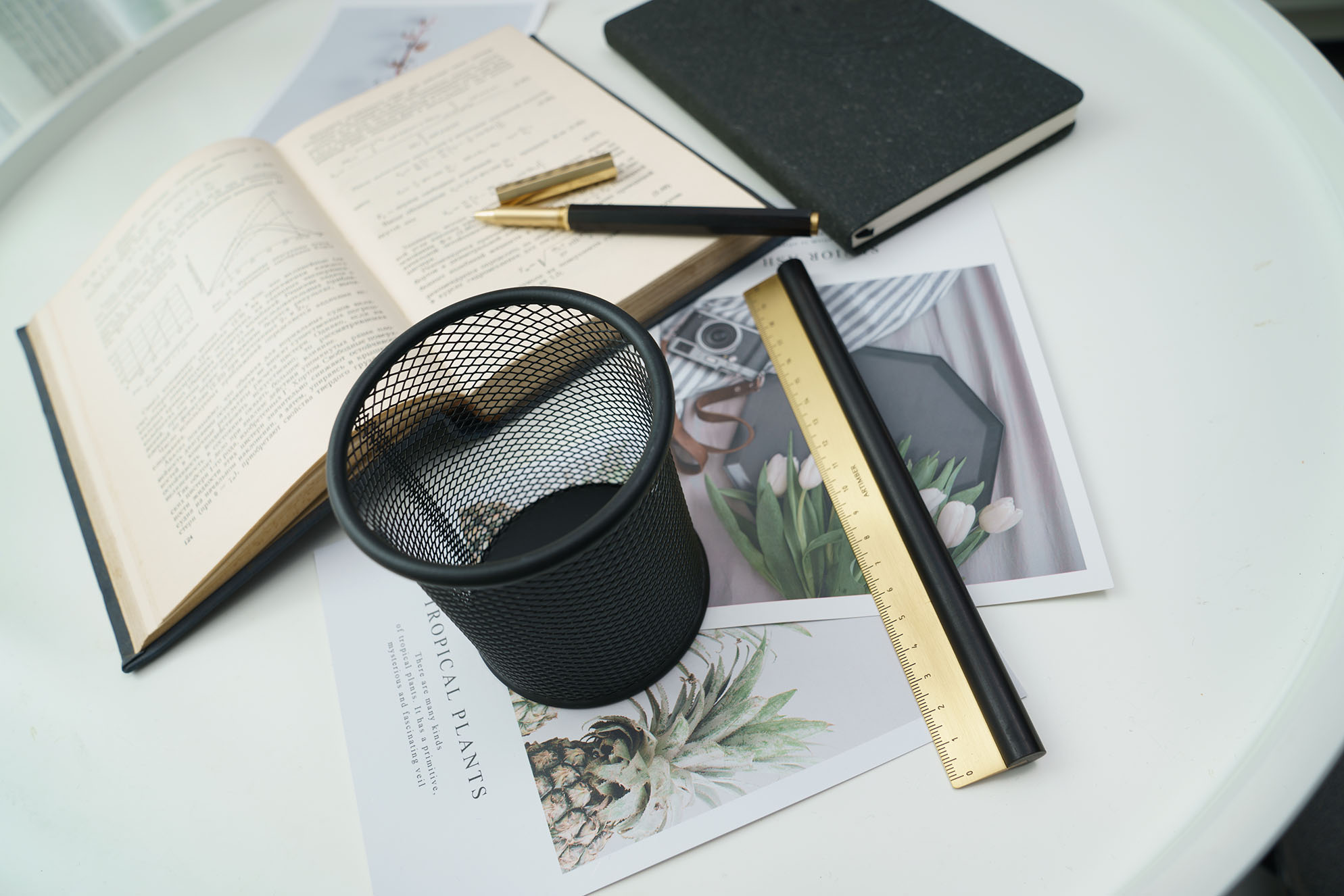 Craftsmanship，Stationery，Contemplative ruler，ruler，original，Cultural creation，