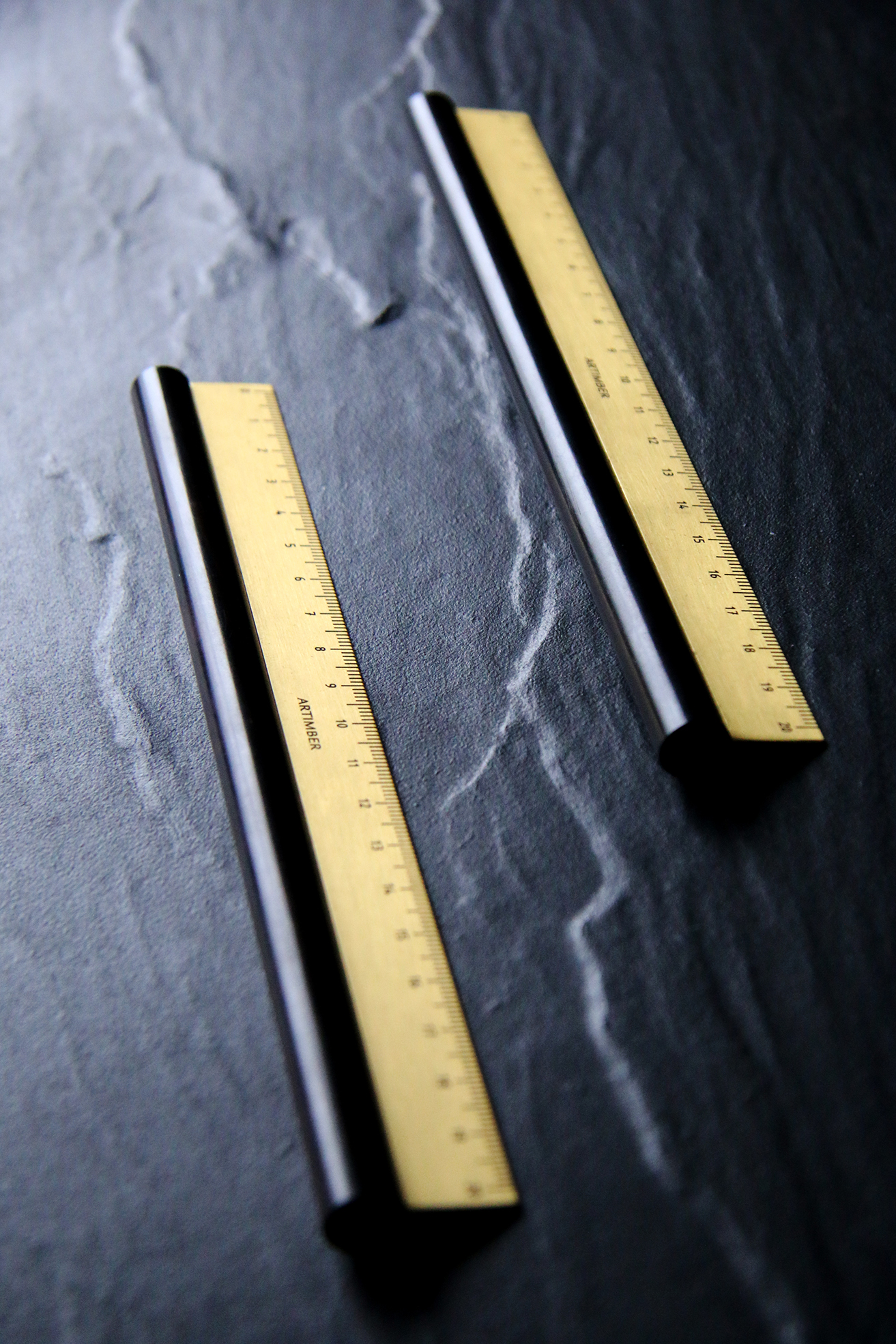 Craftsmanship，Stationery，Contemplative ruler，ruler，original，Cultural creation，