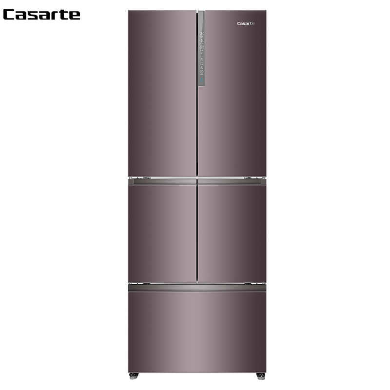 2019 red dot product design award，Red dot award，reddot，marry，Marriage 420 f+，Refrigerator，Casarte ，