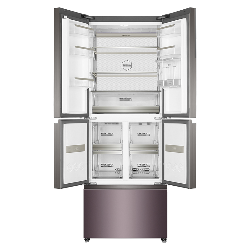 2019 red dot product design award，Red dot award，reddot，marry，Marriage 420 f+，Refrigerator，Casarte ，