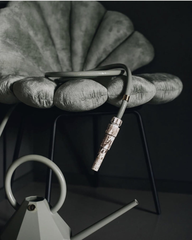 Gardening decorations，Linda blateff，Scandinavia，Garden glory，Garden supplies ，Gardening tools，