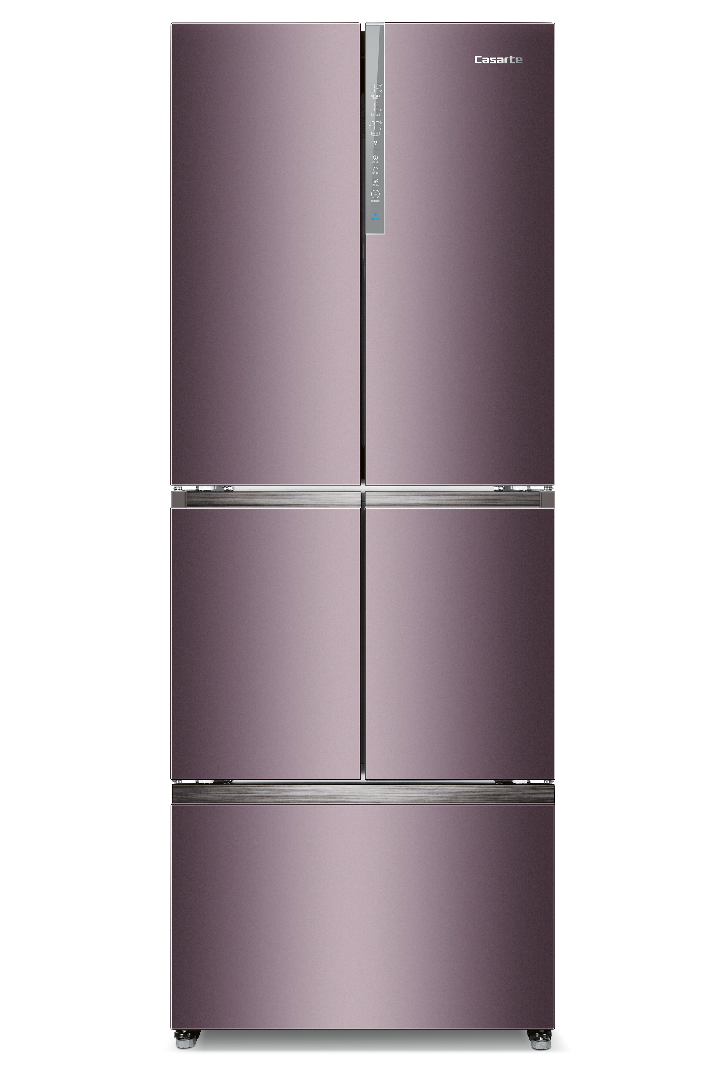 2019 red dot product design award，Red dot award，reddot，marry，Marriage 420 f+，Refrigerator，Casarte ，