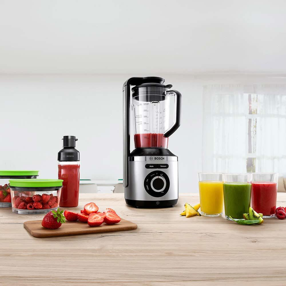 vacuum，blender，BOSCH VitaMaxx，reddot，Red dot award，2019 red dot product design award，