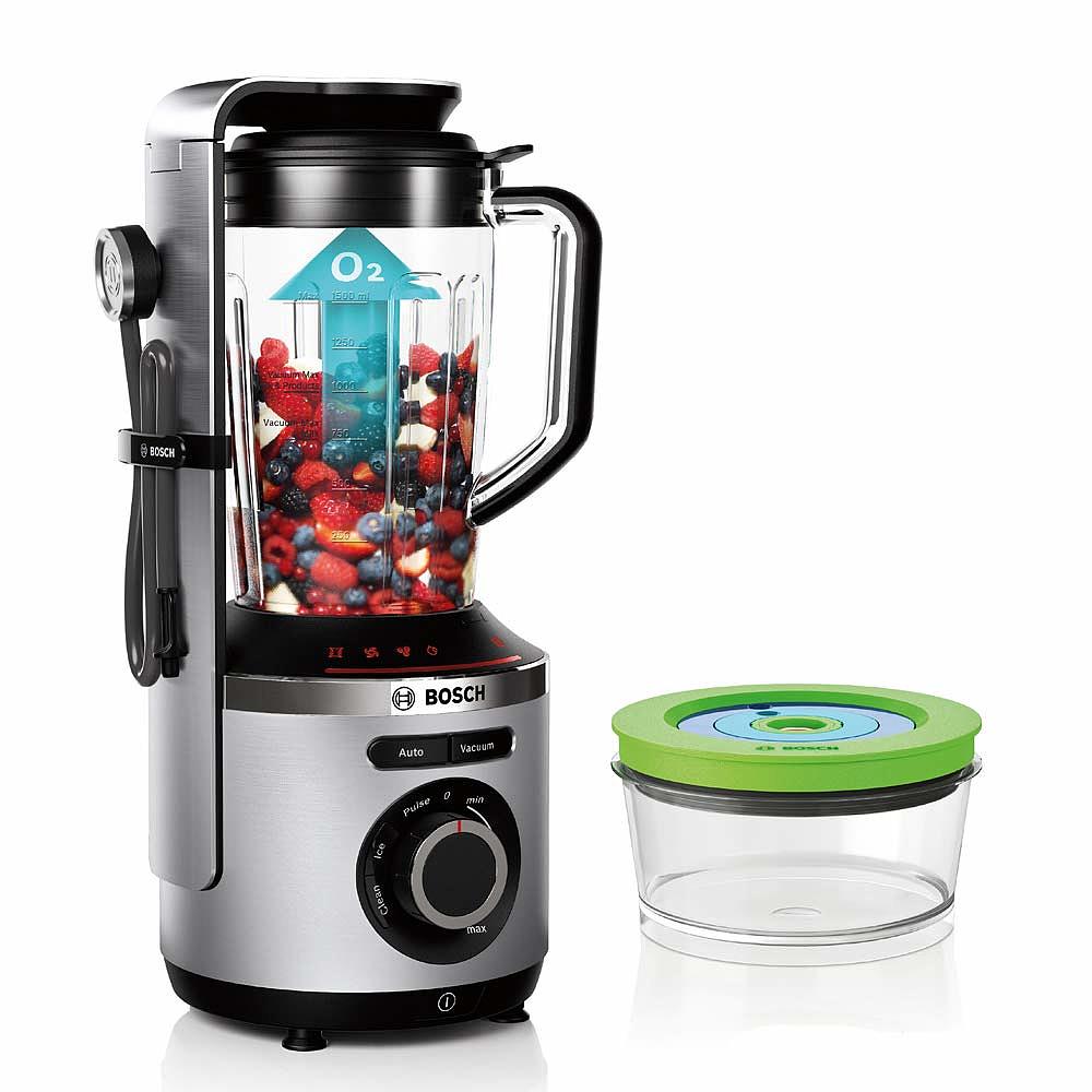 vacuum，blender，BOSCH VitaMaxx，reddot，Red dot award，2019 red dot product design award，
