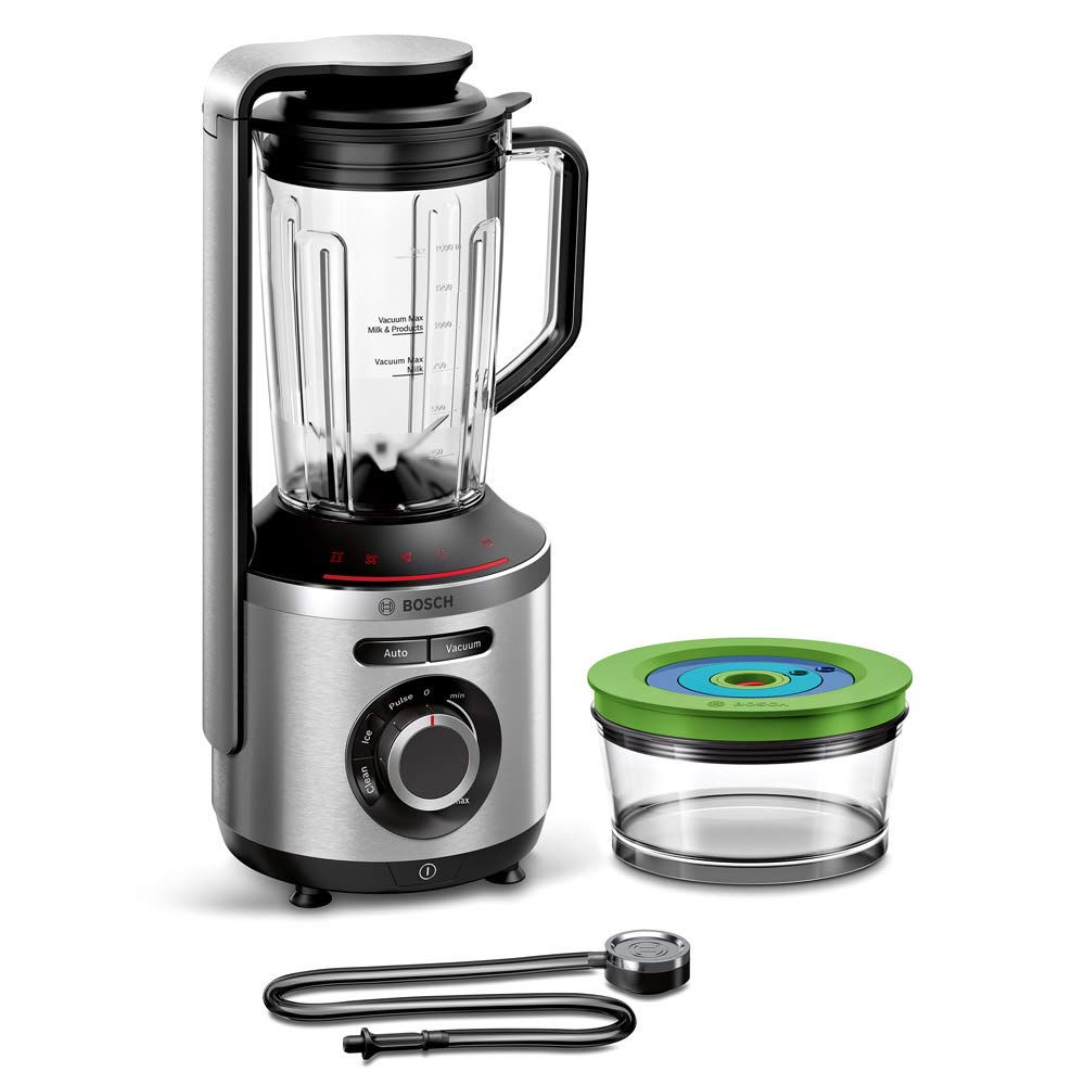 vacuum，blender，BOSCH VitaMaxx，reddot，Red dot award，2019 red dot product design award，