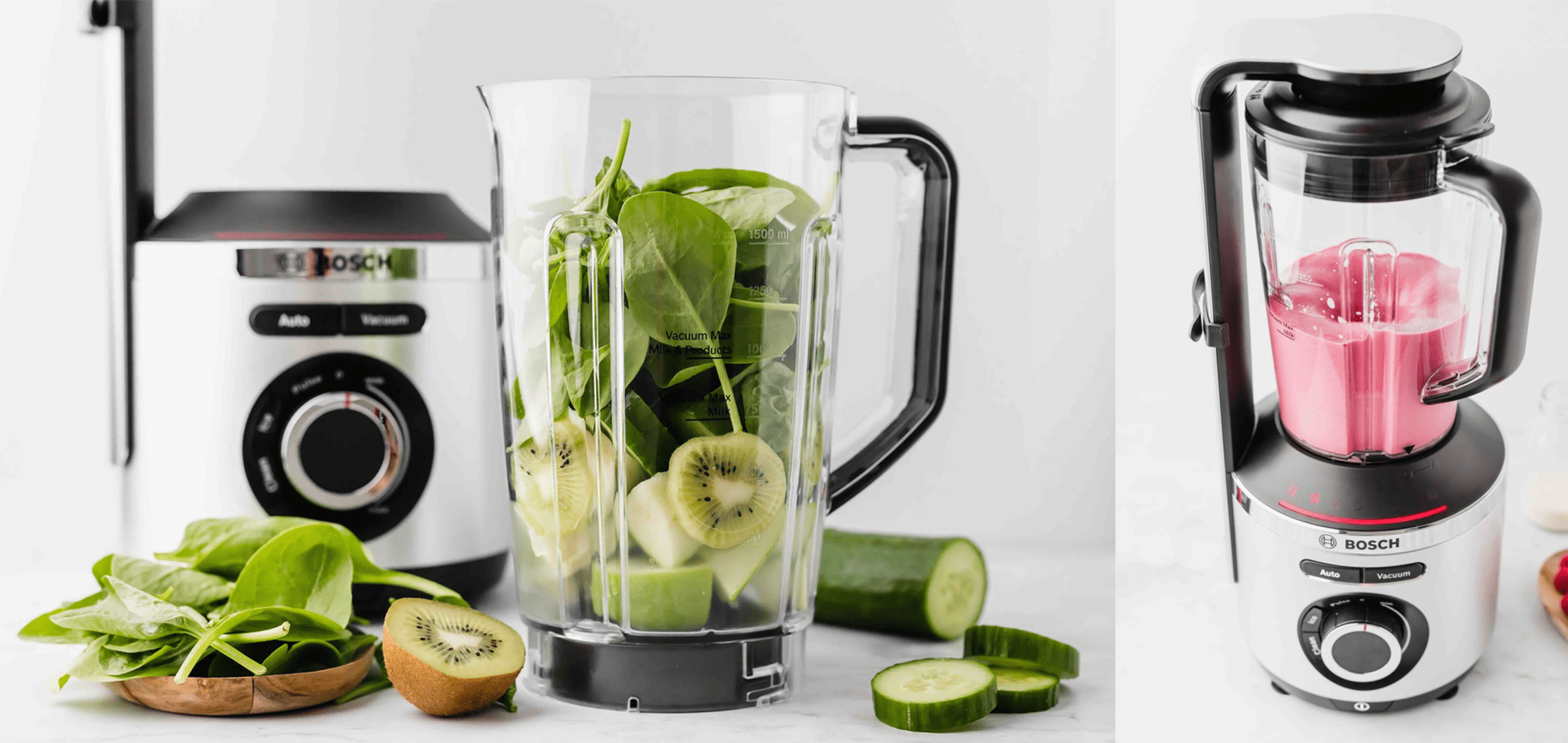 vacuum，blender，BOSCH VitaMaxx，reddot，Red dot award，2019 red dot product design award，