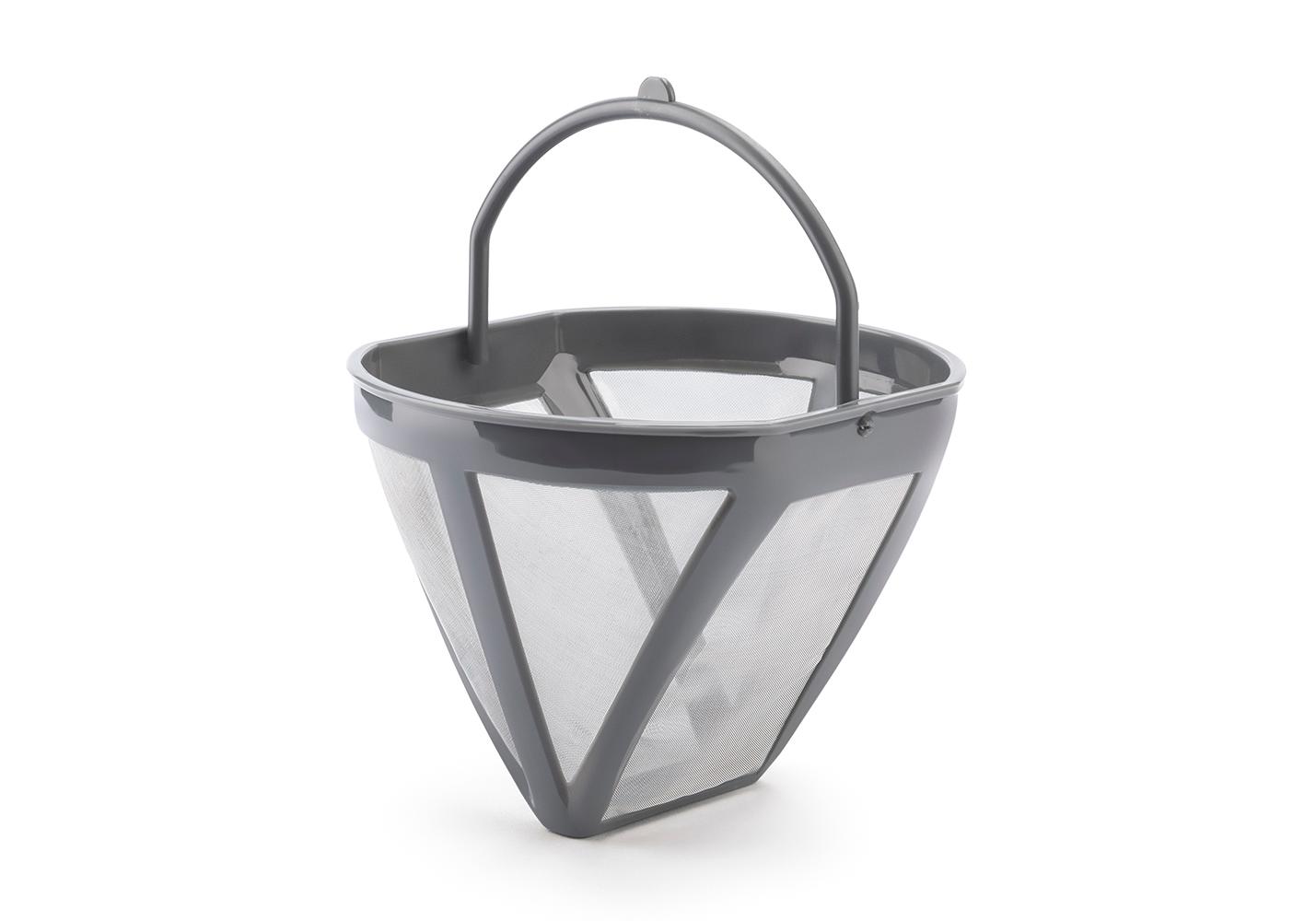 DCF01，Coffee machine，smeg，reddot，Red dot award，2019 red dot product design award，Smeg Drip Filter，