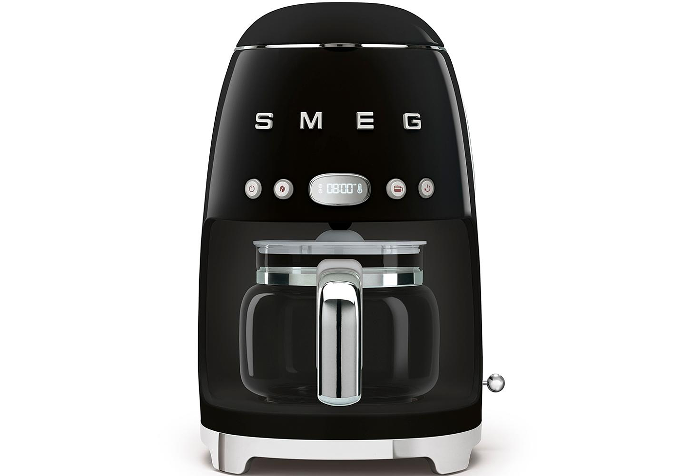 DCF01，咖啡机，smeg，reddot，红点奖，2019红点产品设计大奖，Smeg Drip Filter，