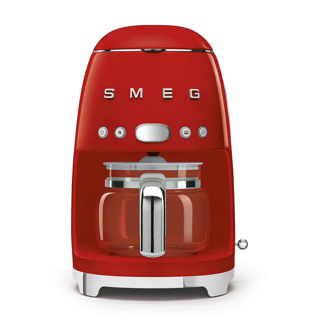 DCF01，Coffee machine，smeg，reddot，Red dot award，2019 red dot product design award，Smeg Drip Filter，