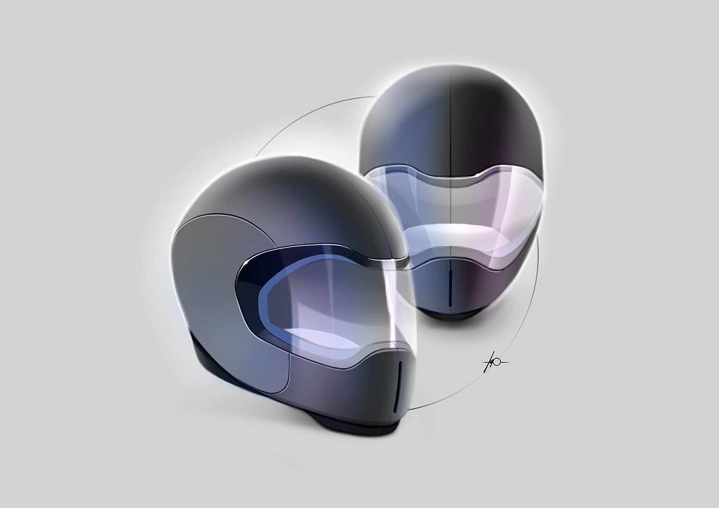 product design，Filip Chaeder，Hand drawn，industrial design，illustration，