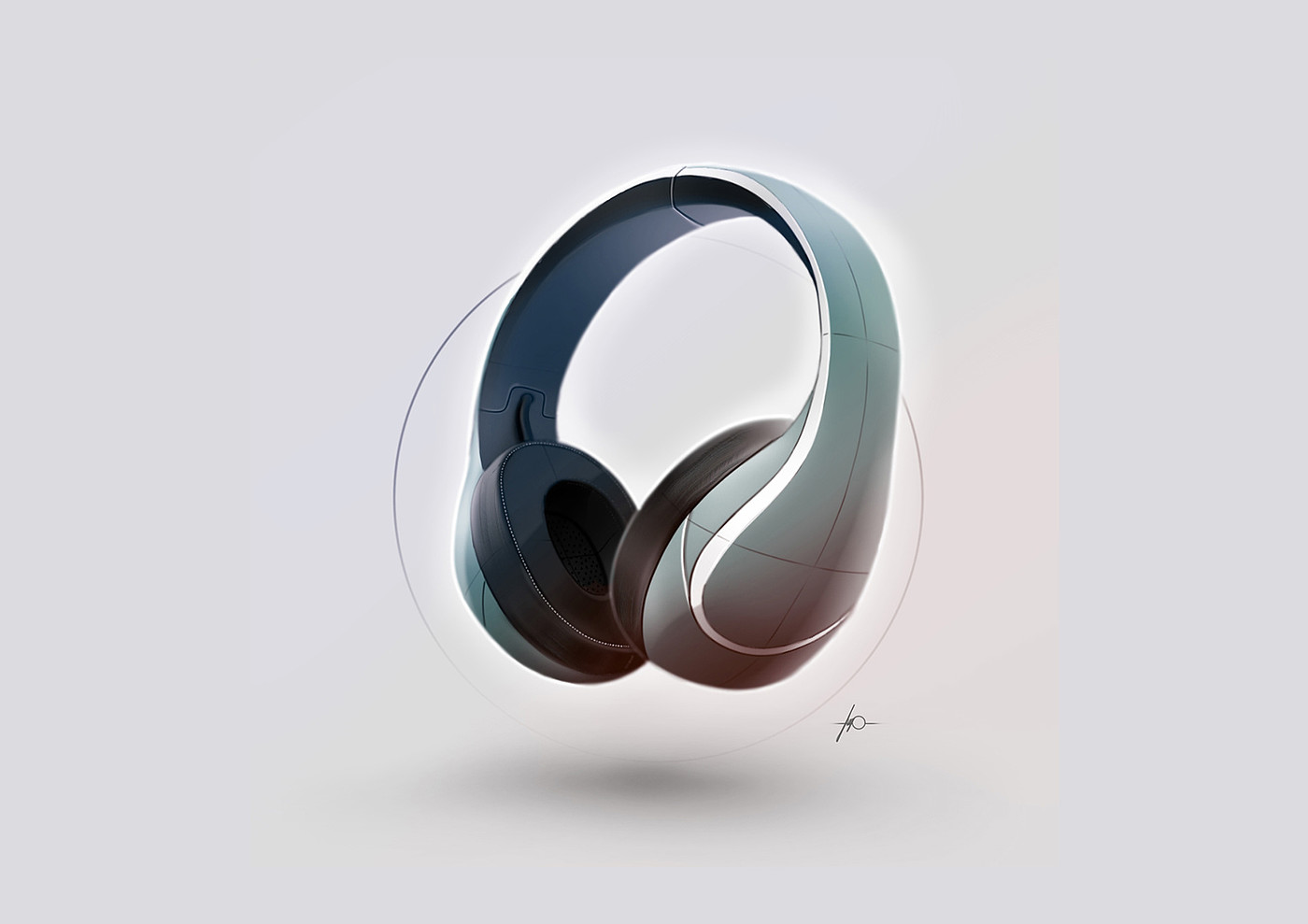 product design，Filip Chaeder，Hand drawn，industrial design，illustration，