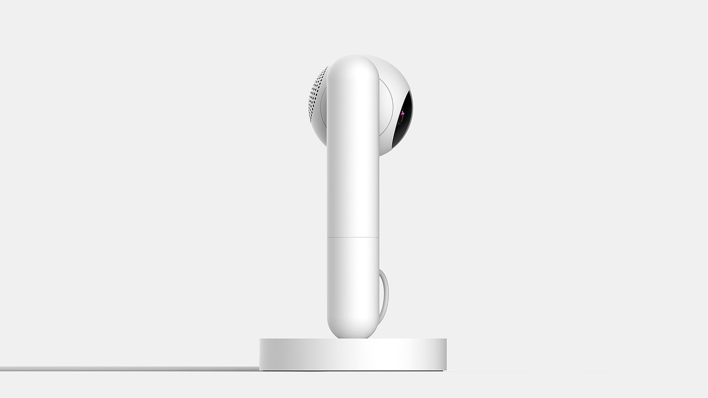 white，monitor，avocado，
