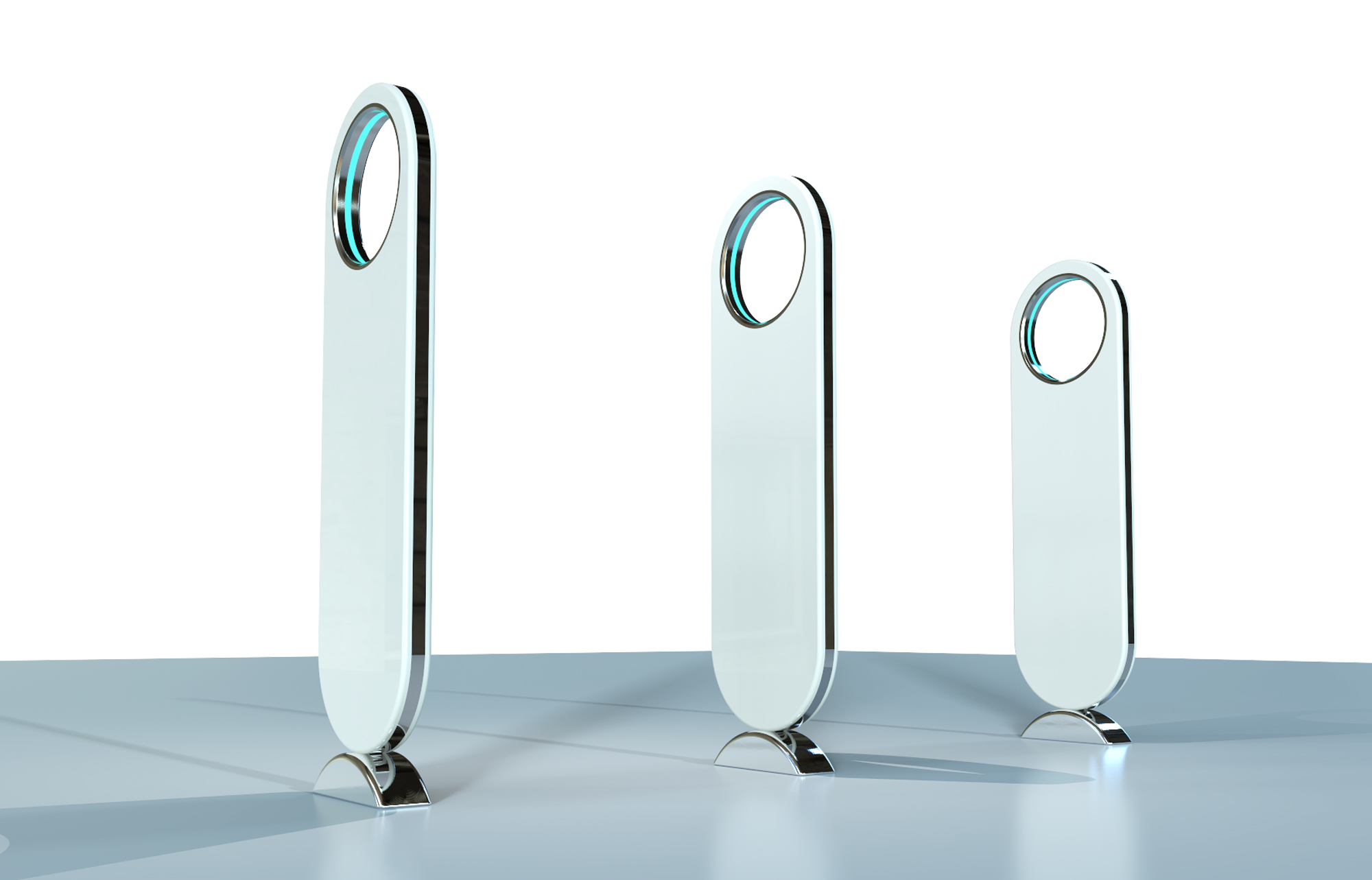 Internet of things UHF channel，