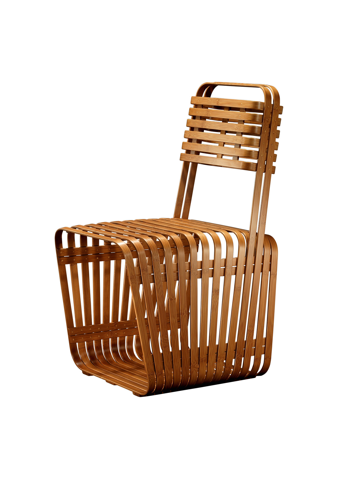 Home Furnishing，furniture，Bamboo，chair，