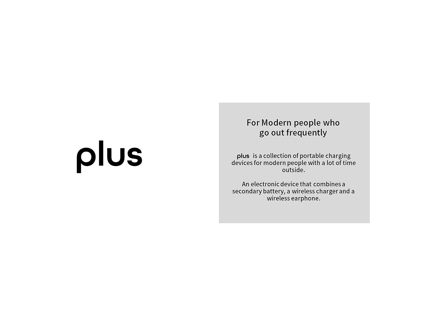 Electronic equipment，Charger，Portable charger，