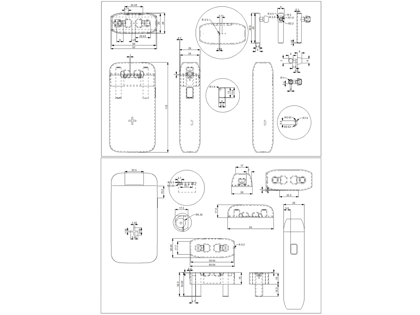 Electronic equipment，Charger，Portable charger，