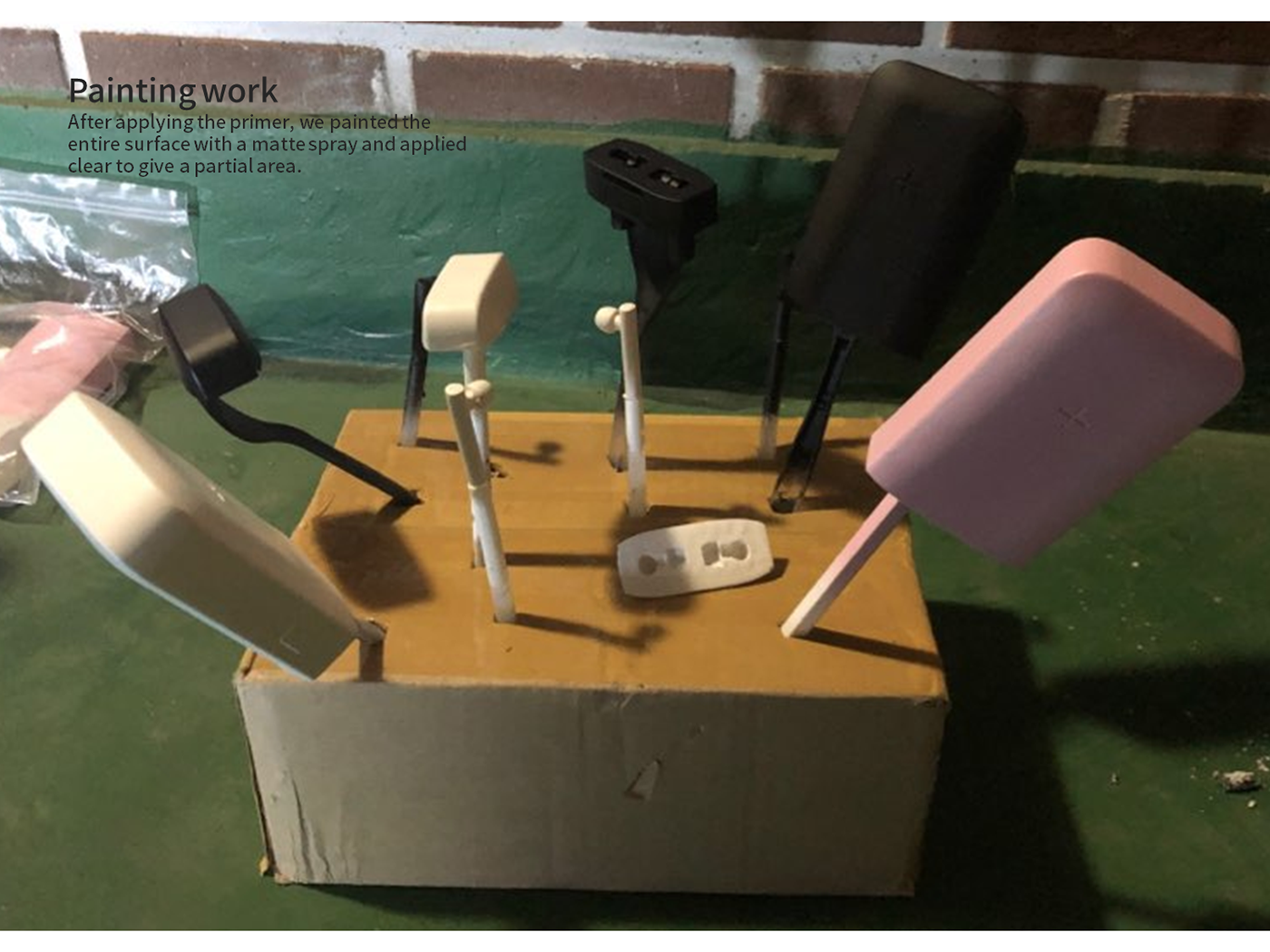 Electronic equipment，Charger，Portable charger，