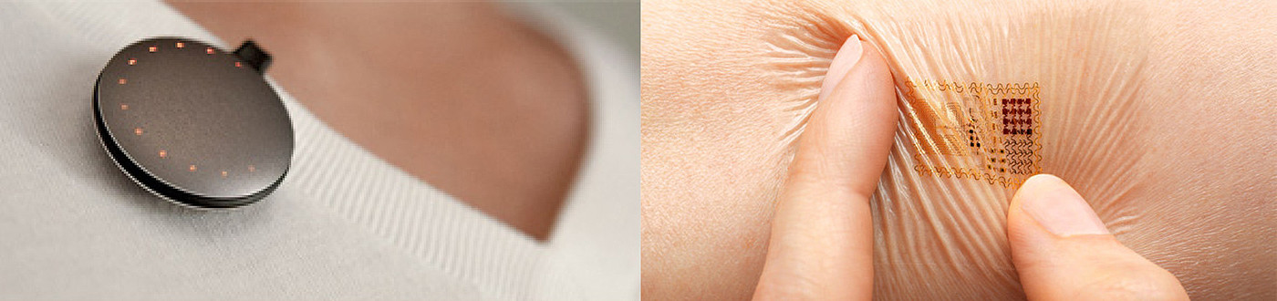 Prenatal Bonding，Wearable health technology，Pregnancy monitor，