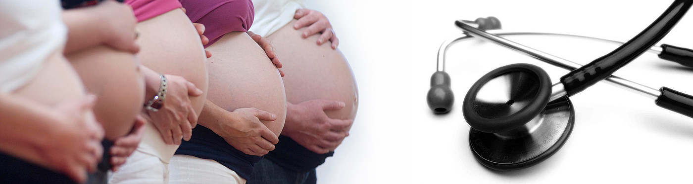 Prenatal Bonding，Wearable health technology，Pregnancy monitor，