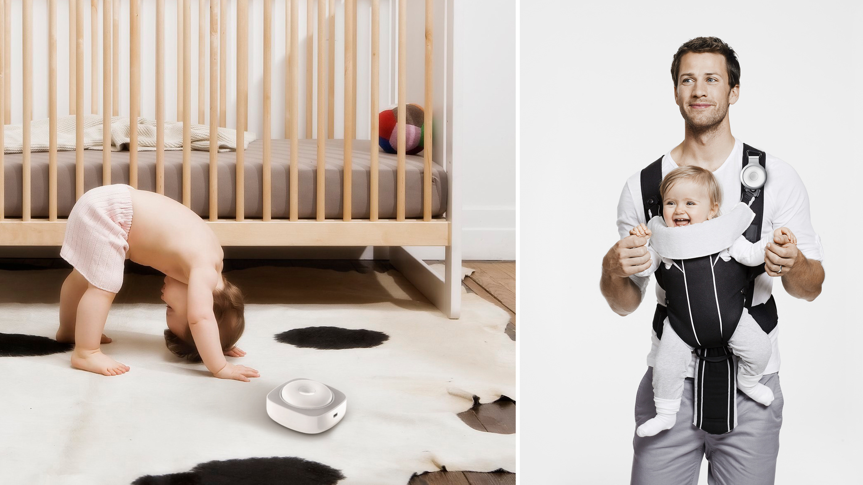 Prenatal Bonding，Wearable health technology，Pregnancy monitor，