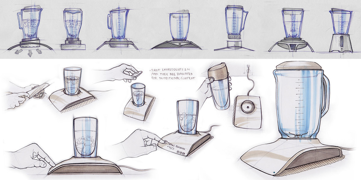 Nutrition，drink，intelligence，science and technology，Home，